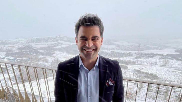 Masumlar Apartmanı dizisinde koronavirüs şoku! İste Masumlar Apartmanı’nın Esat’ı Uğur Uzunel'in sağlık durumu G3