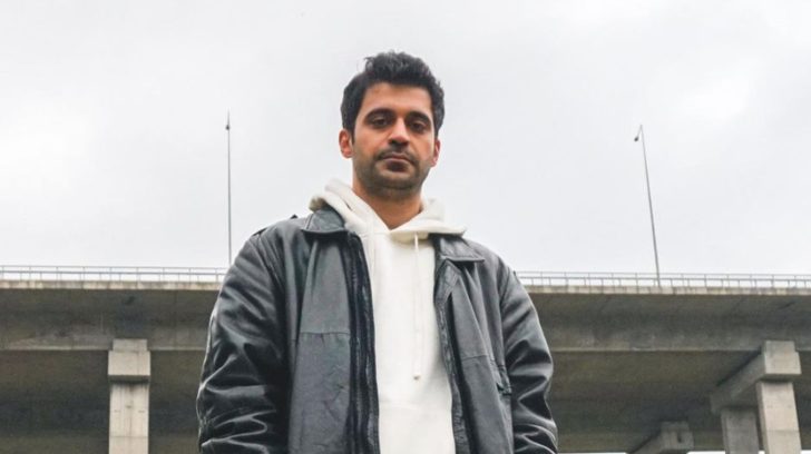 Masumlar Apartmanı dizisinde koronavirüs şoku! İste Masumlar Apartmanı’nın Esat’ı Uğur Uzunel'in sağlık durumu G5