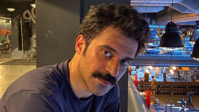 Masumlar Apartmanı dizisinde koronavirüs şoku! İste Masumlar Apartmanı’nın Esat’ı Uğur Uzunel'in sağlık durumu