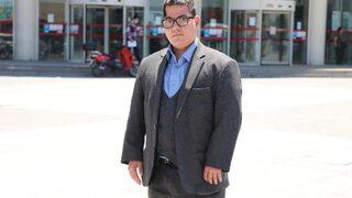 Doktorlar yaşamaz demişti! 28 ameliyatla hayata tutundu, koronavirüse yenildi