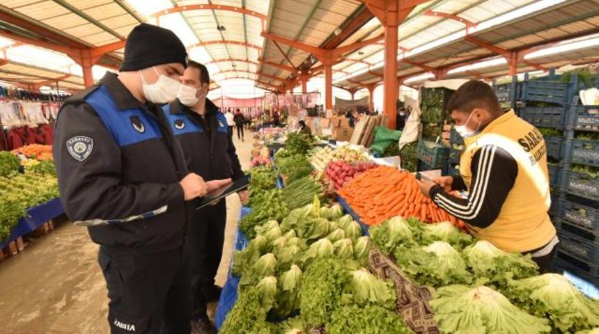 Son Dakika: İçişleri Bakanlığı duyurdu! 3 bin 847 işletme ve kişiye ceza