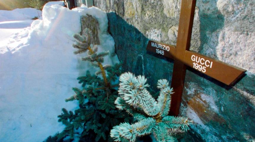 Gucci'nin patronunu &ouml;ld&uuml;rten eski eşi: Maurizio'dan nefret etmedim ama beni sinirlendiriyordu