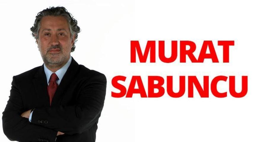 Murat Sabuncu kimdir? Murat Sabuncu nereli? Murat Sabuncu’nun mesleği ne?