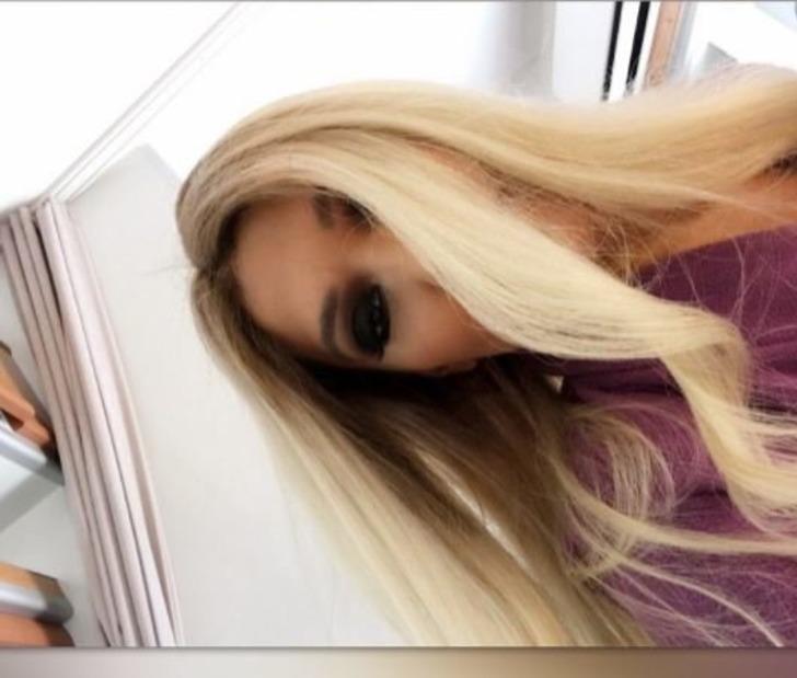 Demet Akalın imajını değiştirdi! İşte yeni saç rengi G5