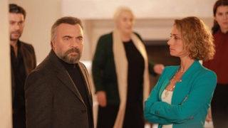 Sanem Çelik, Eşkıya Dünyaya Hükümdar Olmaz'ı bırakıyor!