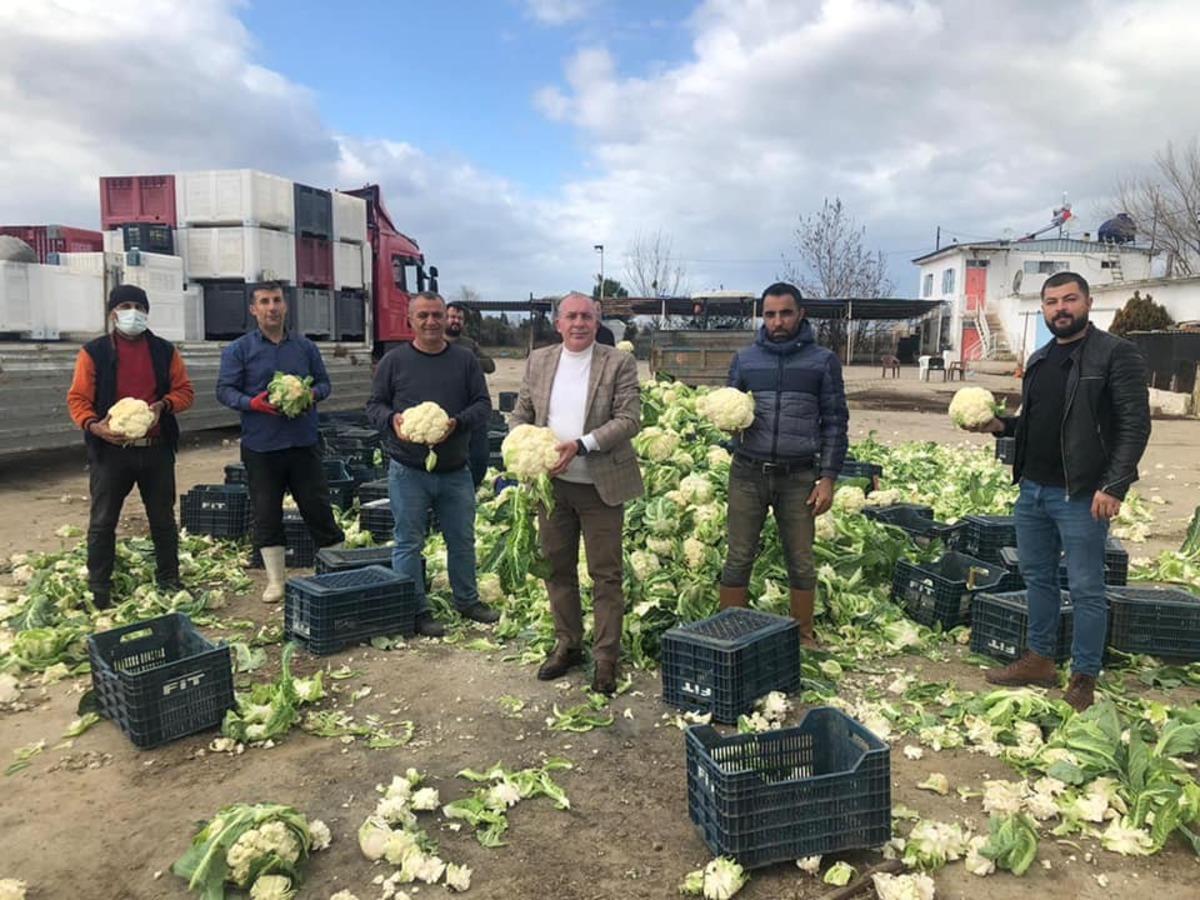 Korona vir&uuml;s &ccedil;ift&ccedil;ileri durduramadı