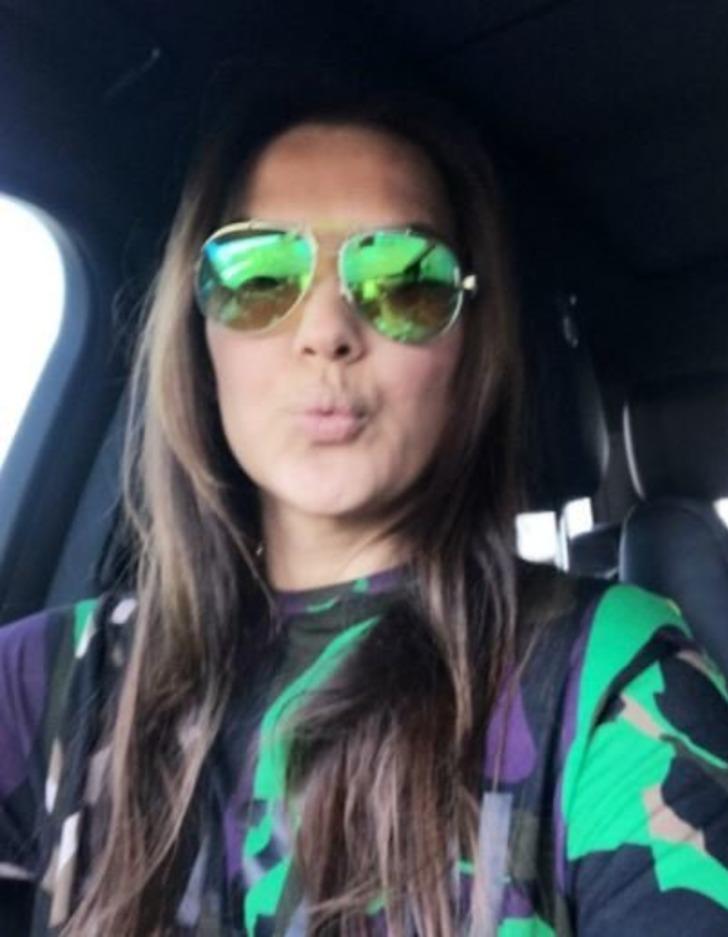 Demet Akalın imajını değiştirdi! İşte yeni saç rengi G1