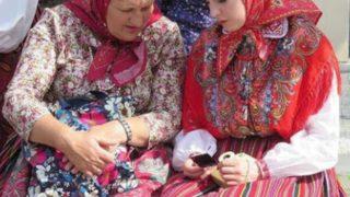 Kadınların yaşayıp yönettiği sıra dışı bir ada! Sadece 400 kişi yaşıyor...