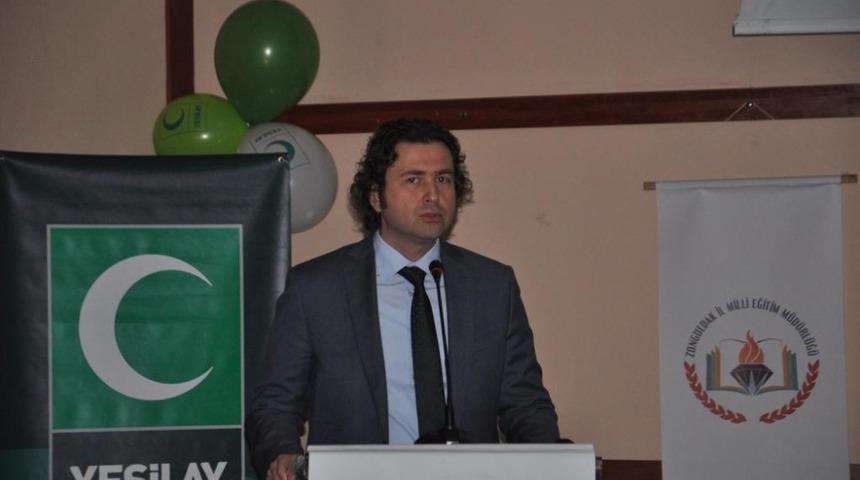 Ak&ccedil;a, &ldquo;Yarışma başvuruları ay sonuna kadar yapılacak&rdquo;