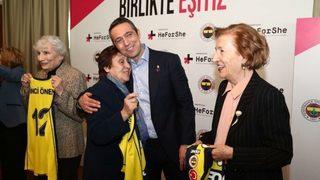 Fenerbahçe'den İstanbul Sözleşmesi açıklaması!