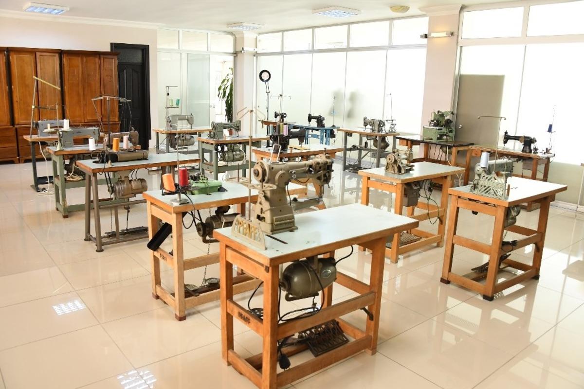 KOMEK Makine M&uuml;zesi ile tarihe yolculuk