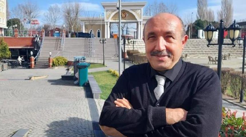 İklim uzmanından kuraklık ve çölleşme uyarısı: Doğal afetlerden farkı yok