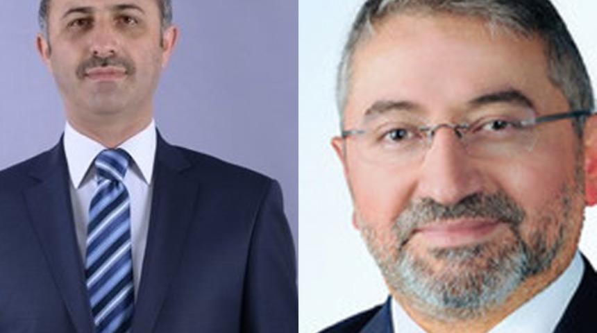 &Ccedil;orum&rsquo;da belediye başkanı ve 3 yardımcısının testi pozitif &ccedil;ıktı