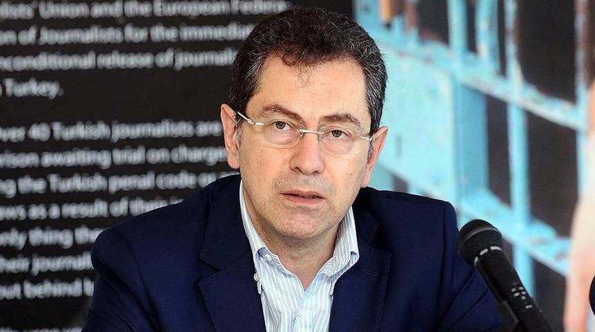 Kadri Gürsel kimdir? Kadri Gürsel nereli? Kadri Gürsel kaç yaşında?