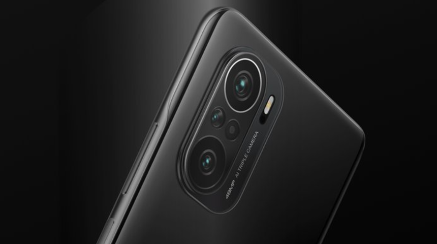 Snapdragon 870 ile doğdu: Poco F3 tanıtıldı! İşte özellikleri ve fiyatı