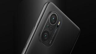 Snapdragon 870 ile doğdu: Poco F3 tanıtıldı! İşte özellikleri ve fiyatı