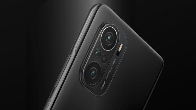 Snapdragon 870 ile doğdu: Poco F3 tanıtıldı! İşte özellikleri ve fiyatı