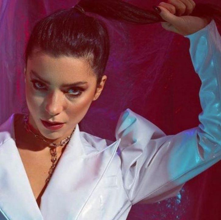 Merve Boluğur'un sevgilisi kim? Instagram'dan fotoğrafını paylaştı! G1