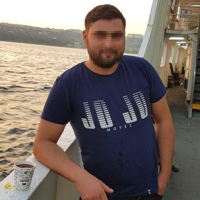 Bir amcasını &ouml;ld&uuml;ren, diğerini yaralayan yeğen tutuklandı 1