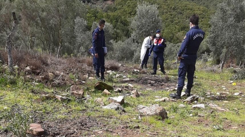 Bir amcasını &ouml;ld&uuml;ren, diğerini yaralayan yeğen tutuklandı