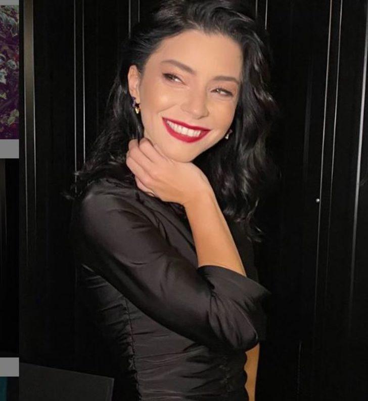 Merve Boluğur'un sevgilisi kim? Instagram'dan fotoğrafını paylaştı! G2