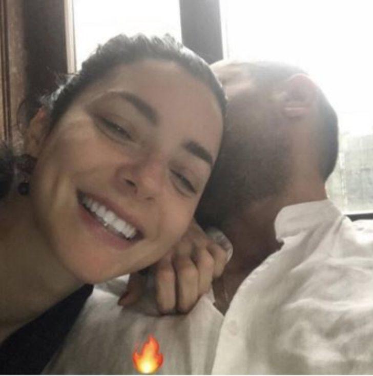 Merve Boluğur'un sevgilisi kim? Instagram'dan fotoğrafını paylaştı! G4