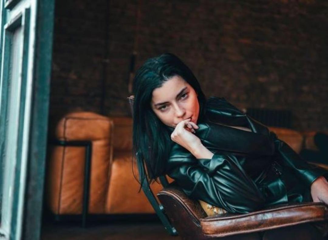 Merve Boluğur'un sevgilisi kim? Instagram'dan fotoğrafını paylaştı!