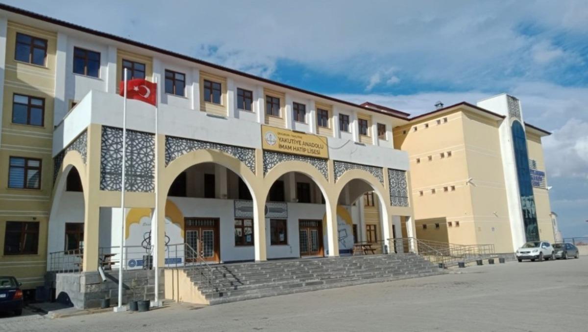 İmam Hatip Liseleri projelerde g&ouml;z kamaştırdı