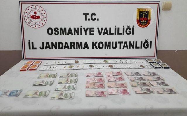 Evde kumar oynamanın bedeli ağır oldu