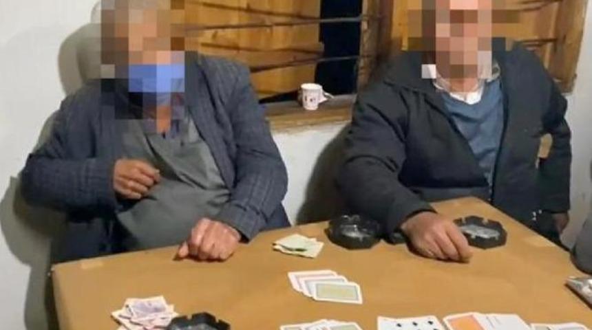 Evde kumar oynamanın bedeli ağır oldu