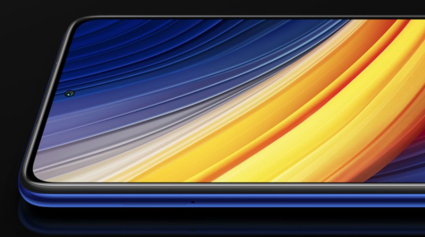 Poco X3 Pro tanıtıldı! İşte özellikleri ve fiyatı