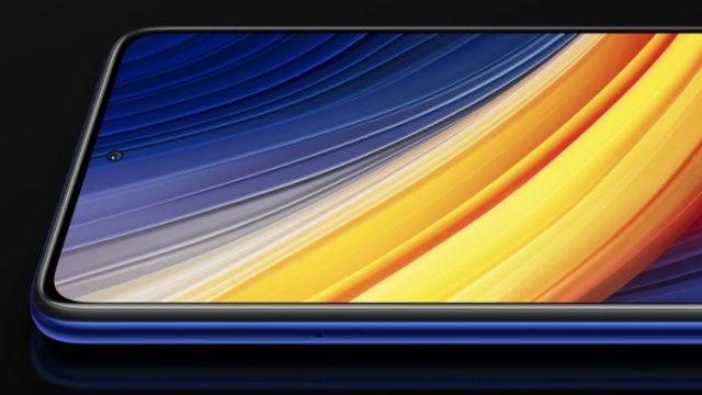 Poco X3 Pro tanıtıldı! İşte özellikleri ve fiyatı