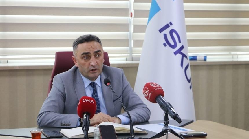 İŞKUR Erzurum&rsquo;da İş G&uuml;c&uuml; Piyasası Araştırması ger&ccedil;ekleştirecek