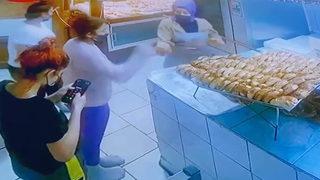 Yetiştirme yurdundan kaçan 3 kız çocuğu bulundu