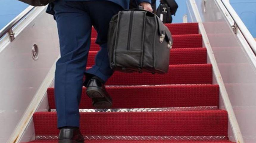 Peskov: Nükleer evrak çantası her zaman Putin’in yanında