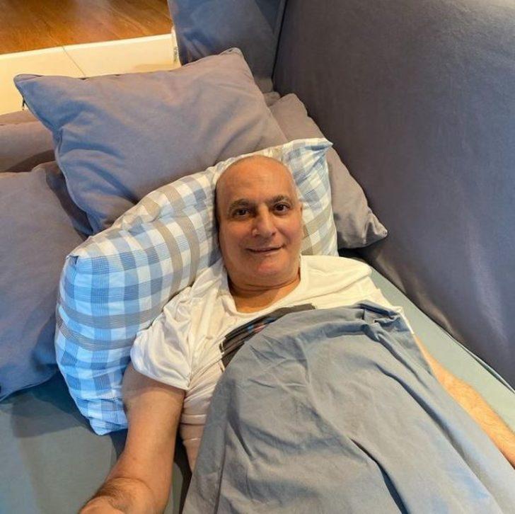 Mehmet Ali Erbil’den kötü haber! Hastaneye kaldırıldı! Mehmet Ali Erbil kimdir? G4