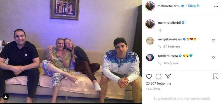 Mehmet Ali Erbil'in oğlu Ali Sadi kimdir, kaç yaşında? Mali ev halini paylaştı! G2