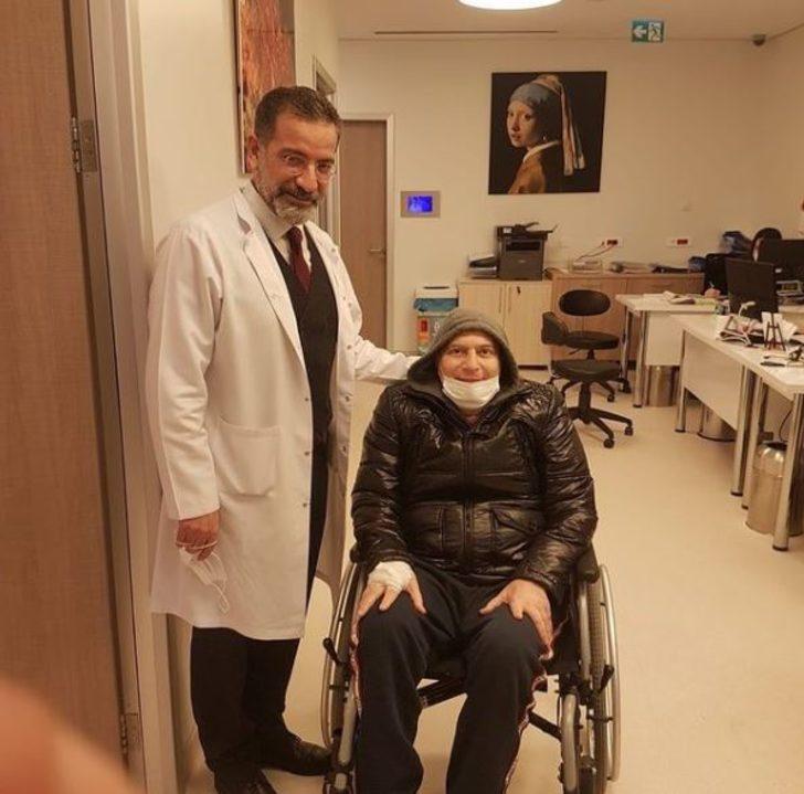 Mehmet Ali Erbil'den itiraf! | “Sık sık türbe ziyaretleri yapıyorum. Hacca gitmek istiyorum." G2