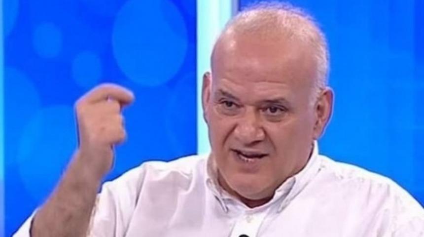 Ahmet Çakar neden 'Hakkınızı helal edin' dediğini açıkladı