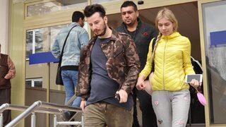 Aleyna Tilki'yi kıskandı, DJ Karaduman'ı bıçakladı! İşte saldırganın olay yaratan ifadesi...