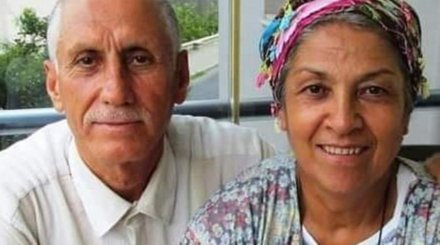 Emekli karı-koca, başlarından vurularak öldürülmüş olarak bulundu