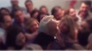 Ahmet Hulusi’nin ABD’deki müritleriyle çekilen görüntüleri ortaya çıktı