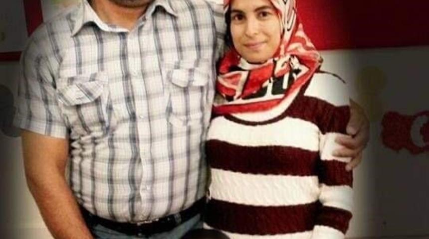 Osmaniye&rsquo;de uzaklaştırma kararı olan şahıs eşini bı&ccedil;aklayarak &ouml;ld&uuml;rd&uuml;