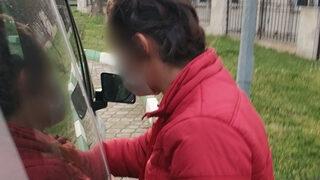 Marketlerden gıda maddesi çalan hemşire gözaltına alındı