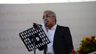 Son Dakika: Mithat Sancar hakkında soruşturma