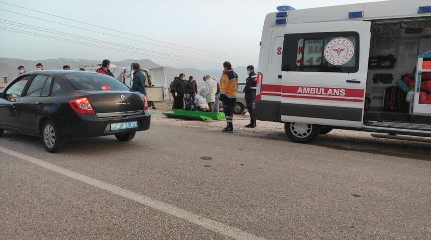 Kayseri'de sır ölüm! Mezarlık yanındaki araçta ölü bulundu