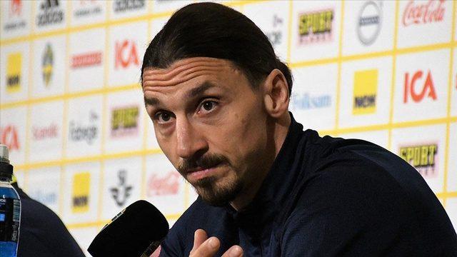 Zlatan İbrahimovic, uzun yıllar daha futbol oynamayı düşünüyor