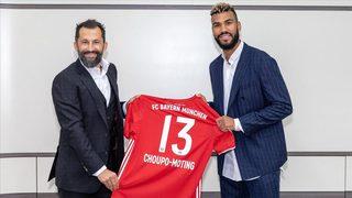 Kamerun Milli Takımı'ndan büyük hata! Choupo-Moting...