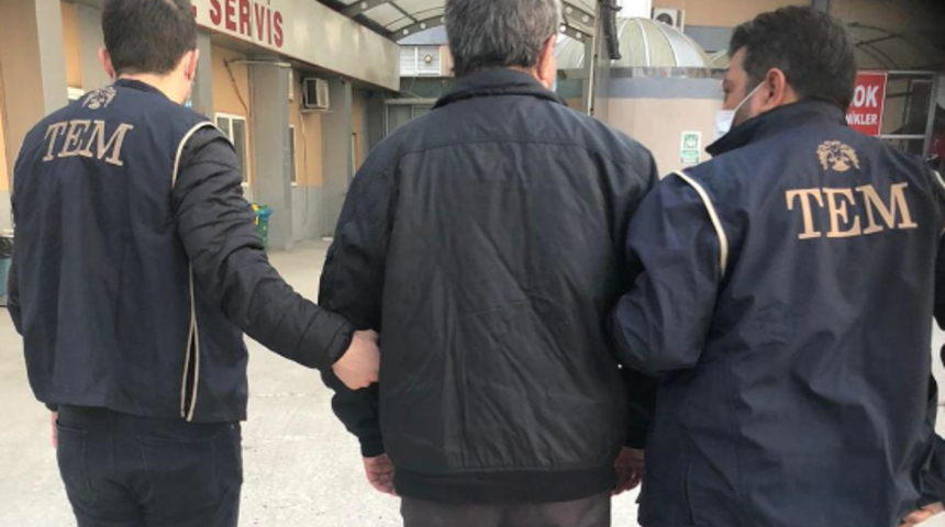 Balıkesir merkezli 32 ilde FETÖ operasyonu: Çok sayıda tutuklama var