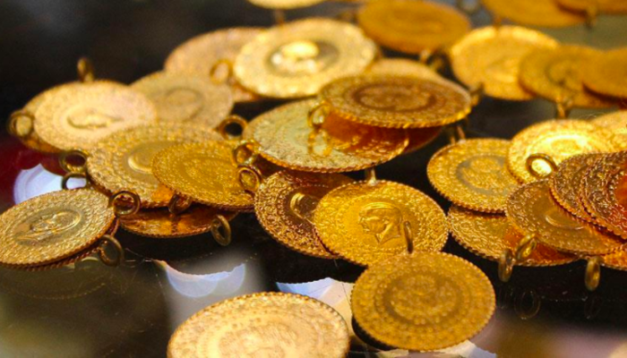 Altın uzmanı açıkladı: Gram altın önce 450 lira sonra 600 lira olabilir!